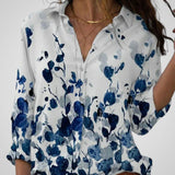 Όλμο | Ανάλαφρη & Γυναικεία Summer Μπλούζα