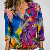 Όλμο | Ανάλαφρη & Γυναικεία Summer Μπλούζα