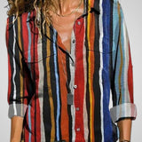 Όλμο | Ανάλαφρη & Γυναικεία Summer Μπλούζα