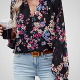 Κίρα | Κομψό Μπλούζα