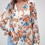 Κίρα | Κομψό Μπλούζα