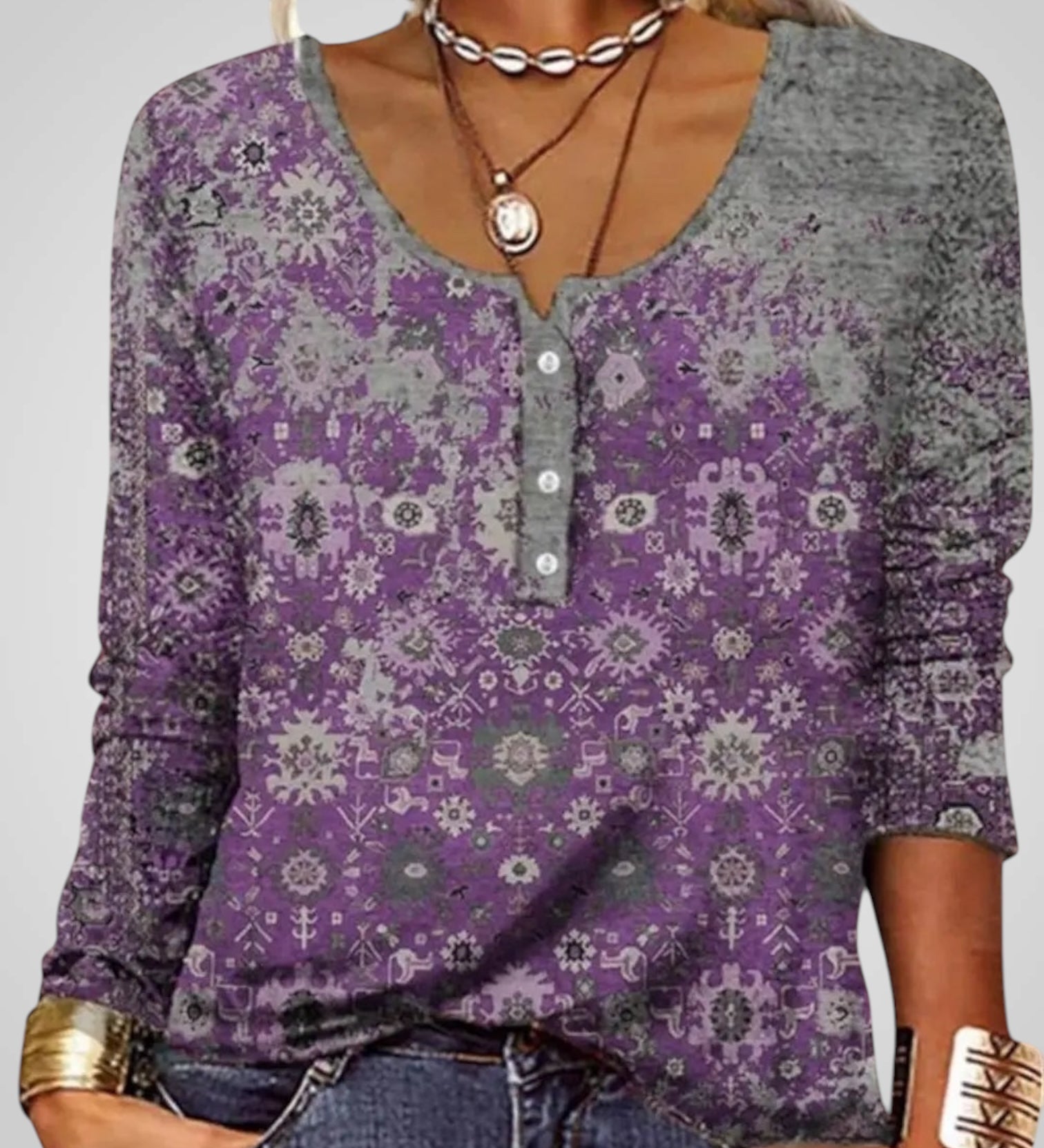 Φλόρενς | Trendy Μπλούζα