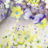 Ροζαλία | Floral Boho Μπλούζα