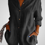 Έλλα | Κομψό Μπλούζα