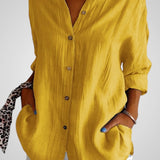 Έλλα | Κομψό Μπλούζα