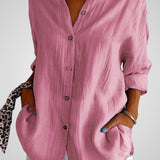 Έλλα | Κομψό Μπλούζα