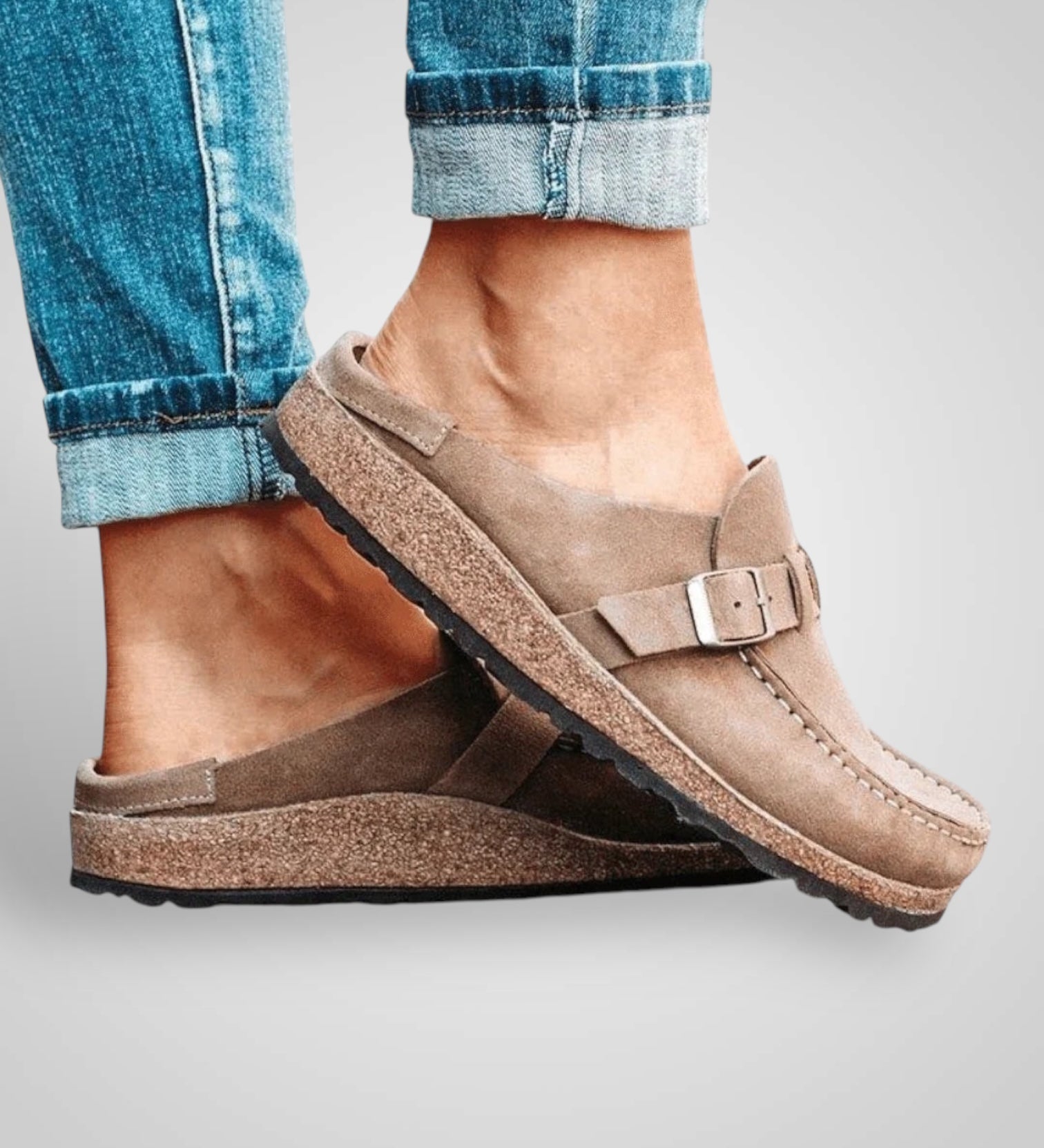 Μάιλο | Άνετα Σανδάλια