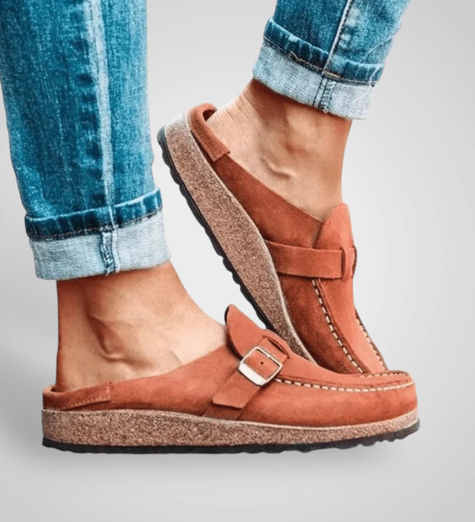 Μάιλο | Άνετα Σανδάλια