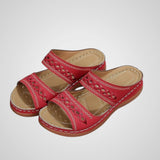 Μάρι | Άνετα Γυναικεία Ορθοπεδικά Σανδάλια