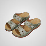 Μάρι | Άνετα Γυναικεία Ορθοπεδικά Σανδάλια