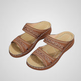 Μάρι | Άνετα Γυναικεία Ορθοπεδικά Σανδάλια