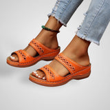 Μάρι | Άνετα Γυναικεία Ορθοπεδικά Σανδάλια