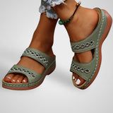 Μάρι | Άνετα Γυναικεία Ορθοπεδικά Σανδάλια