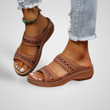 Μάρι | Άνετα Γυναικεία Ορθοπεδικά Σανδάλια