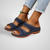 Μάρι | Άνετα Γυναικεία Ορθοπεδικά Σανδάλια