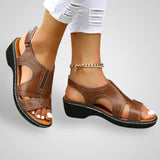 Αζούρα | Ορθοπεδικά Σανδάλια