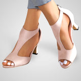 Φλόρια | Ορθοπεδικά σανδάλια για γυναίκες με υποστήριξη καμάρας