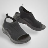 Σέρπα | Γυναικεία Άνετα Σανδάλια