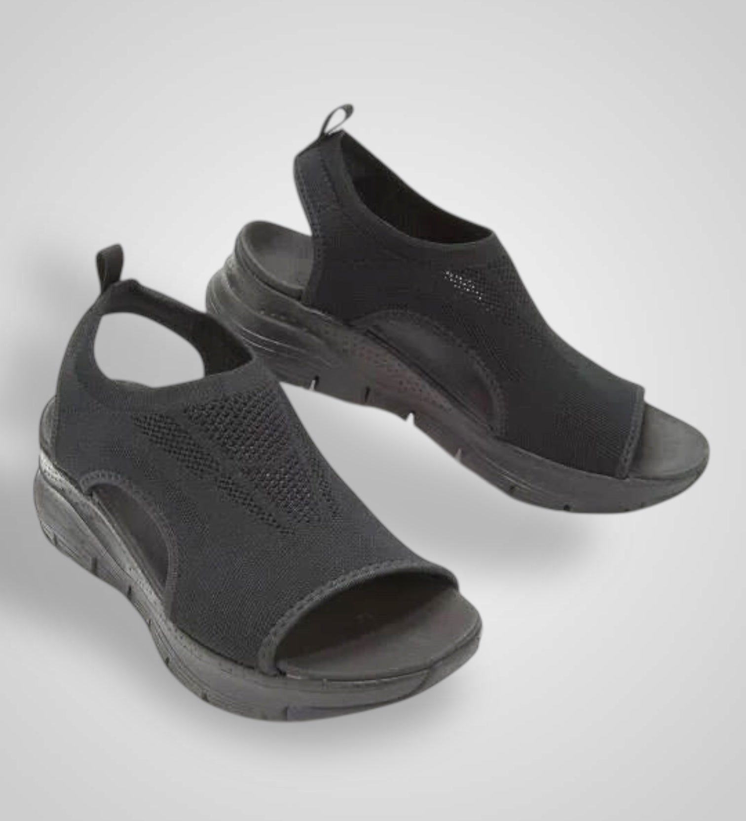 Σέρπα | Γυναικεία Άνετα Σανδάλια