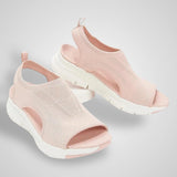 Σέρπα | Γυναικεία Άνετα Σανδάλια