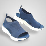 Σέρπα | Γυναικεία Άνετα Σανδάλια