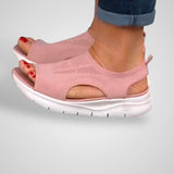 Σέρπα | Γυναικεία Άνετα Σανδάλια