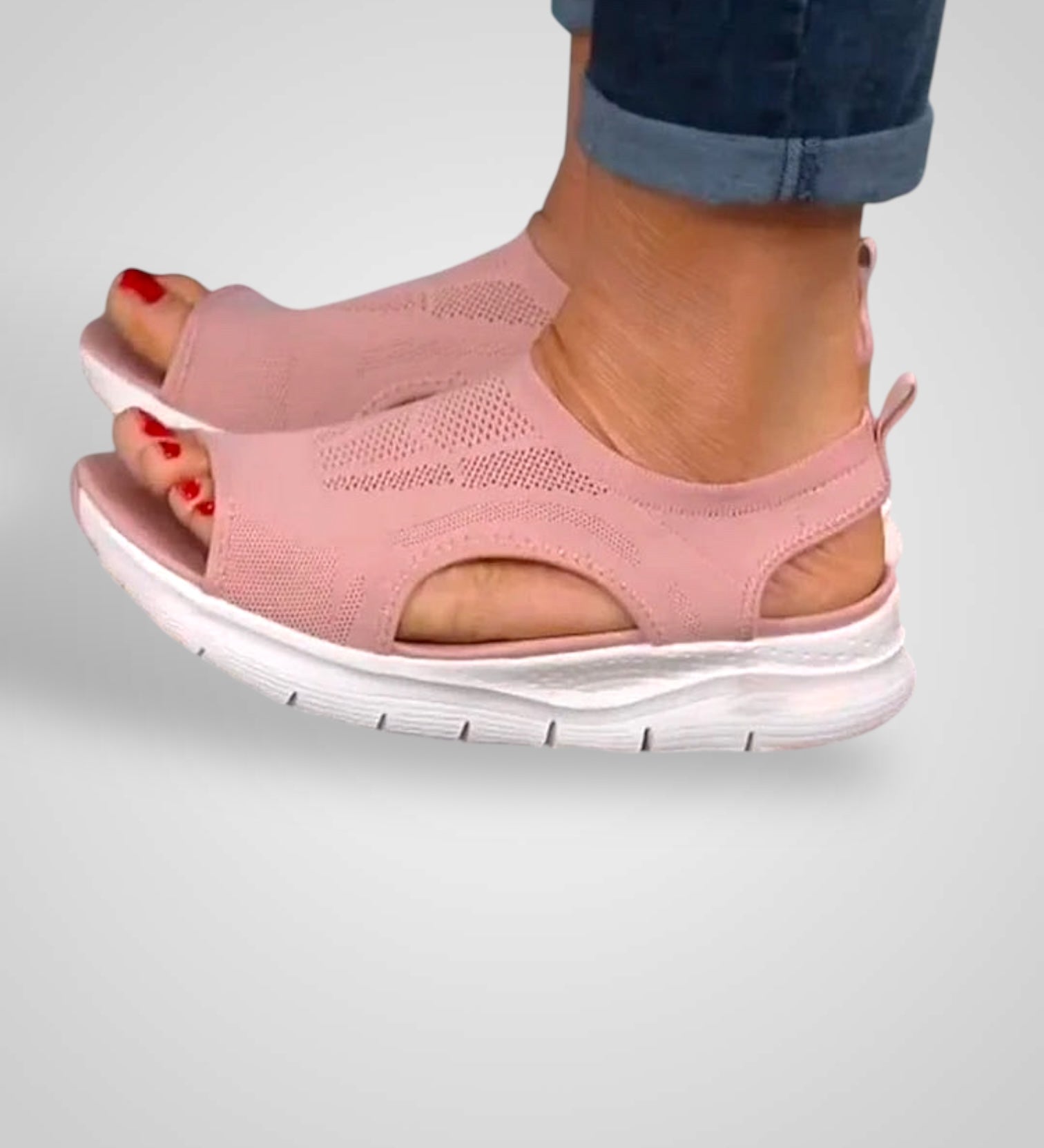 Σέρπα | Γυναικεία Άνετα Σανδάλια