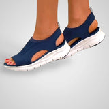 Σέρπα | Γυναικεία Άνετα Σανδάλια