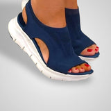 Σέρπα | Γυναικεία Άνετα Σανδάλια