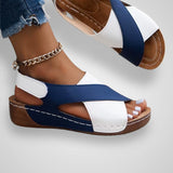 Λόρα | Ορθοπεδικό Σανδάλια