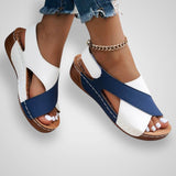 Λόρα | Ορθοπεδικό Σανδάλια