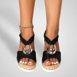 Λάβια | Ορθοπεδικό Σανδάλια