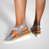 Λάβια | Ορθοπεδικό Σανδάλια