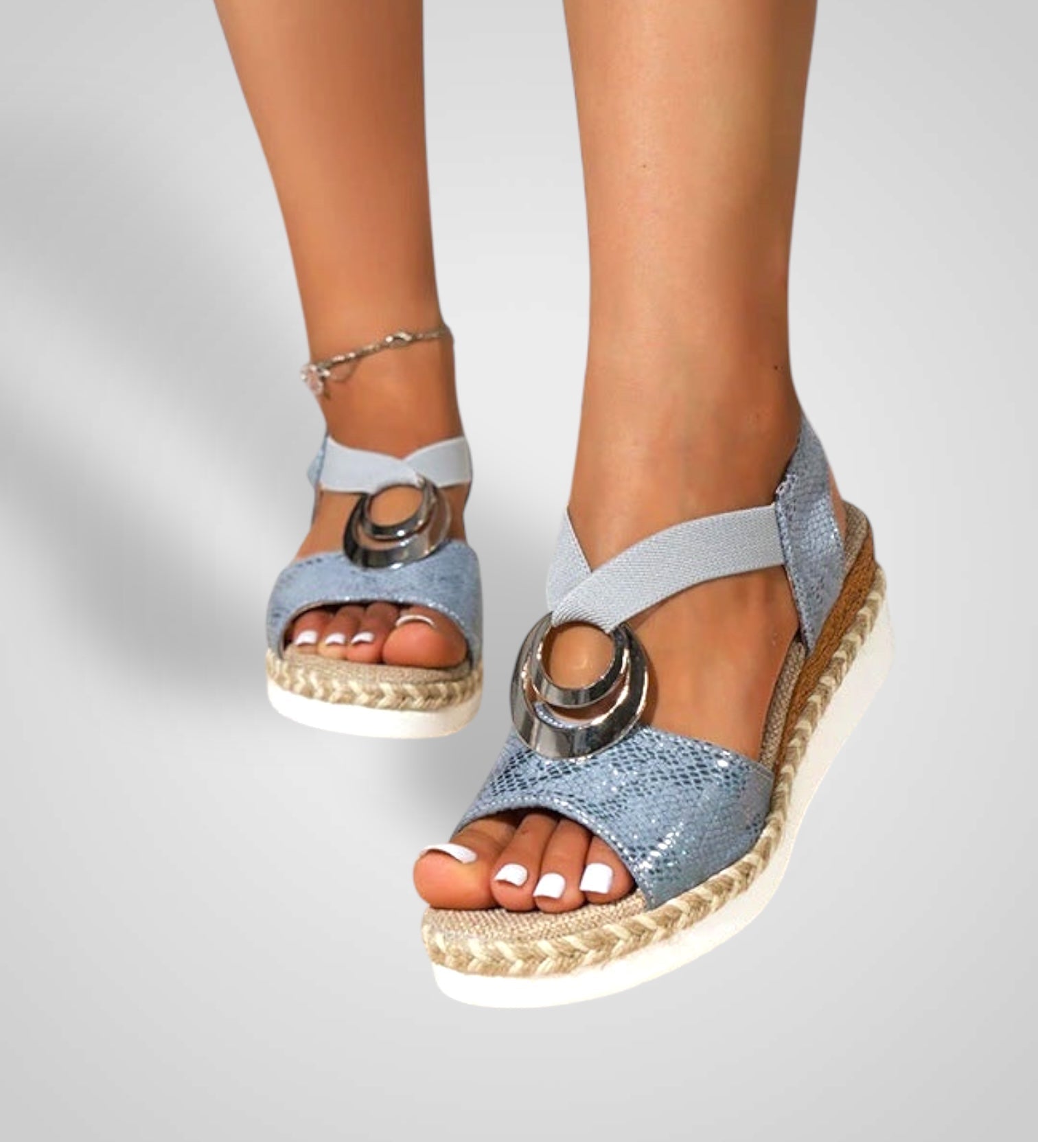 Λάβια | Ορθοπεδικό Σανδάλια