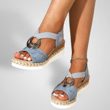 Λάβια | Ορθοπεδικό Σανδάλια