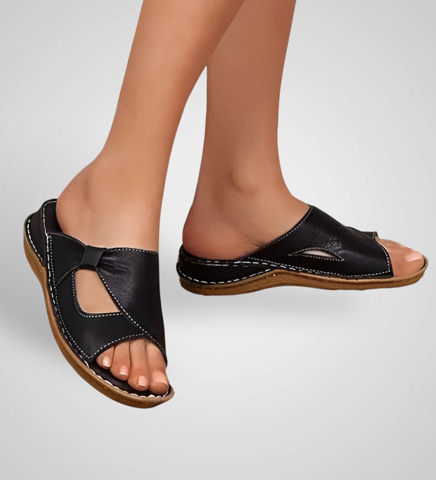 Κλάρα | Ορθοπεδικό Σανδάλια