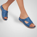 Κλάρα | Ορθοπεδικό Σανδάλια