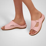 Κλάρα | Ορθοπεδικό Σανδάλια