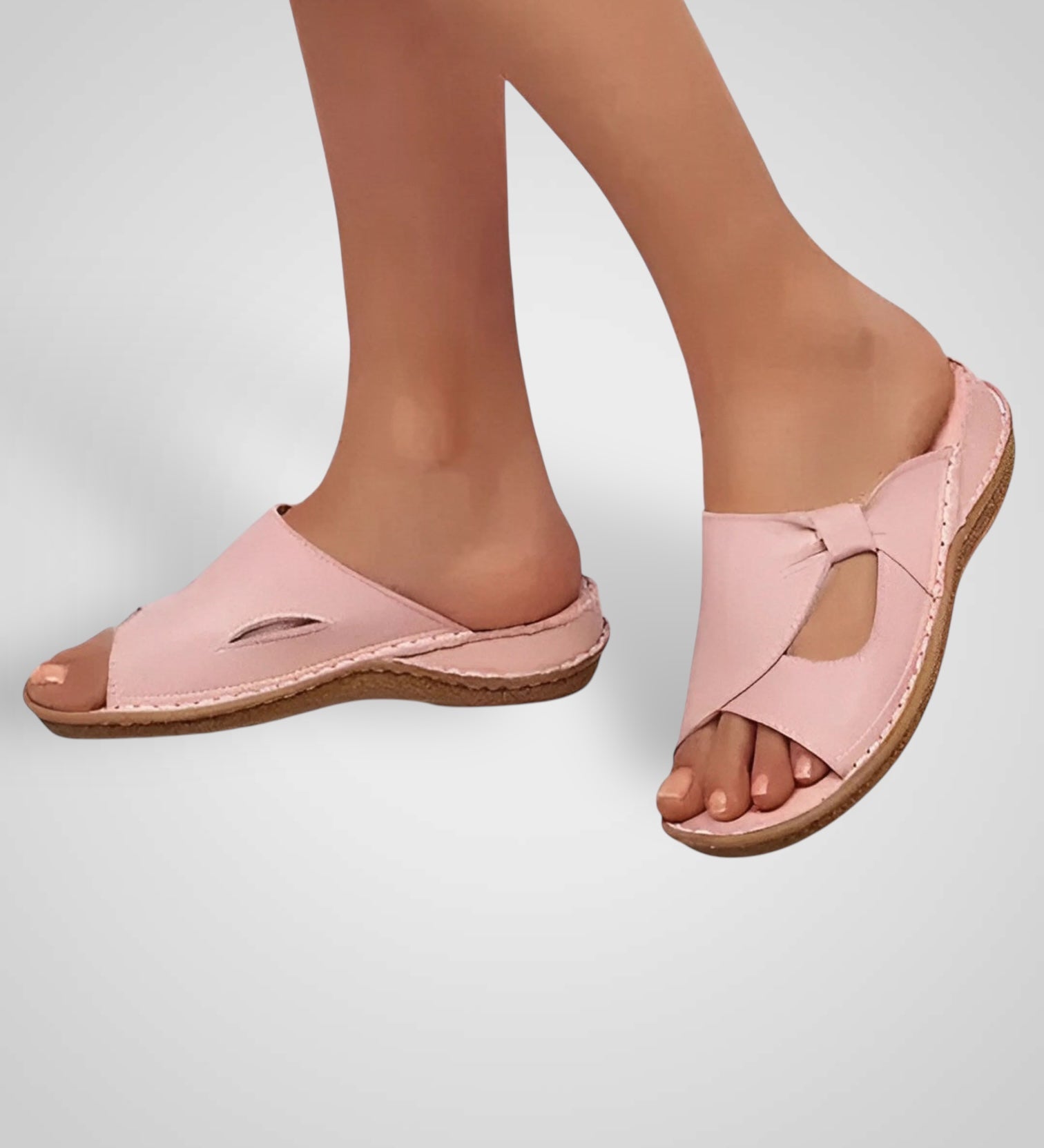 Κλάρα | Ορθοπεδικό Σανδάλια