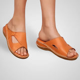 Κλάρα | Ορθοπεδικό Σανδάλια