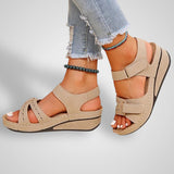 Αλέξι | Ορθοπεδικό Σανδάλια