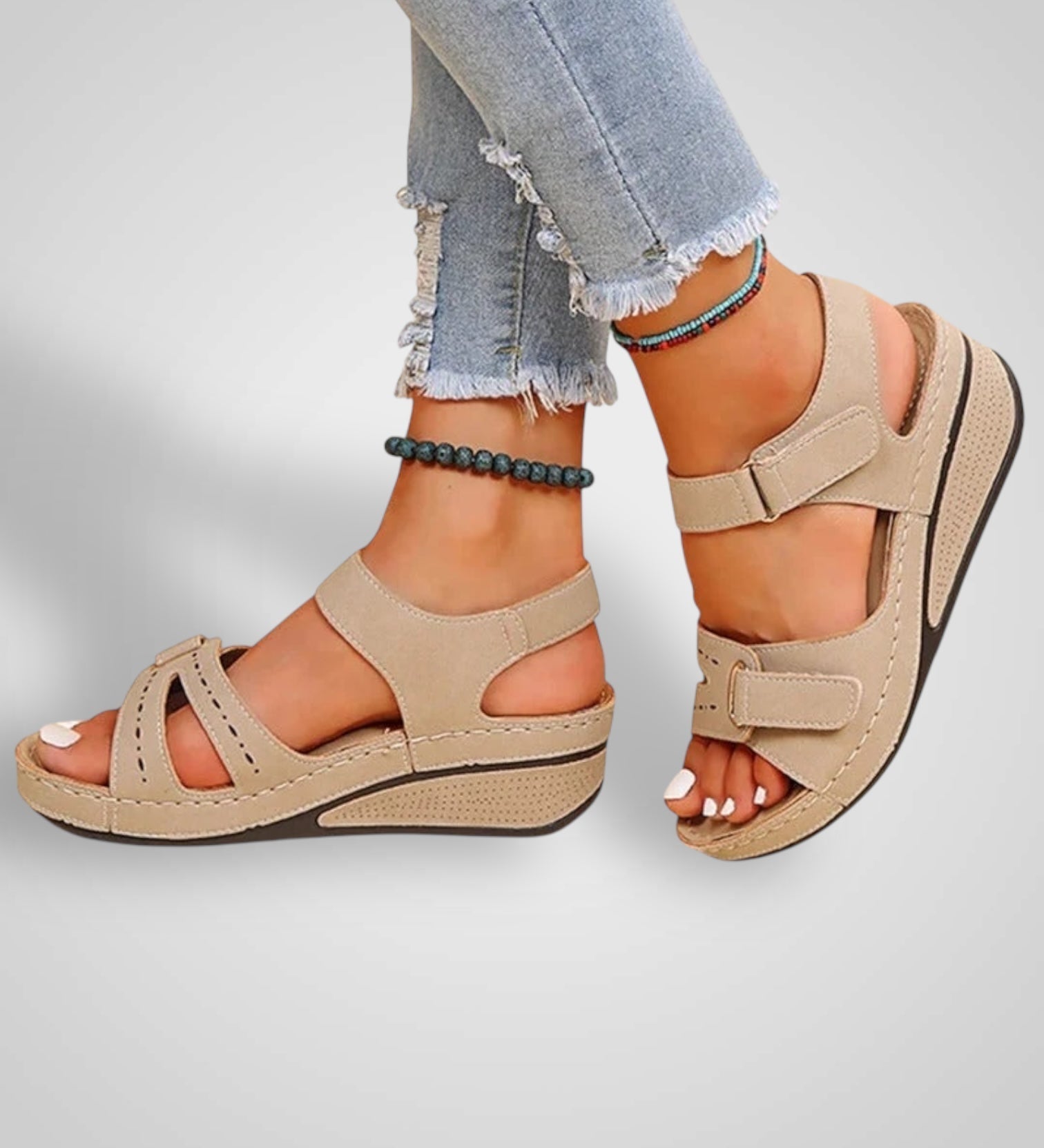 Αλέξι | Ορθοπεδικό Σανδάλια