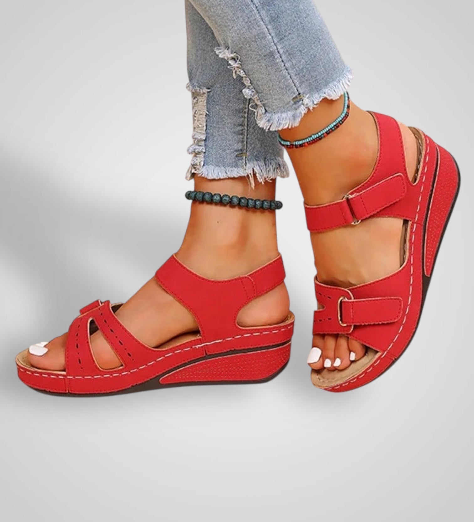 Αλέξι | Ορθοπεδικό Σανδάλια