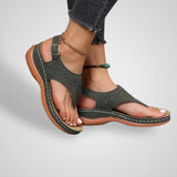 Ταϊσία | Ορθοπεδικό Σανδάλια