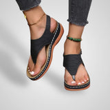 Ταϊσία | Ορθοπεδικό Σανδάλια