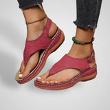 Ταϊσία | Ορθοπεδικό Σανδάλια