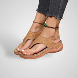 Ταϊσία | Ορθοπεδικό Σανδάλια