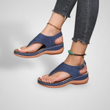 Ταϊσία | Ορθοπεδικό Σανδάλια