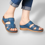 Όμνα | Ορθοπεδικό Σανδάλια