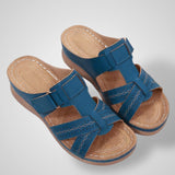 Όμνα | Ορθοπεδικό Σανδάλια